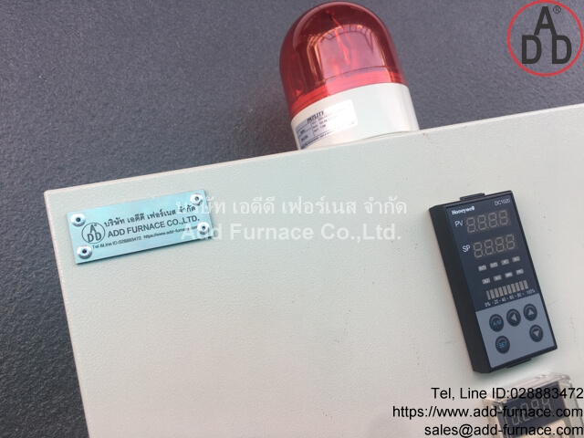Yamataha GJ-502C 4point Control Panel (7)